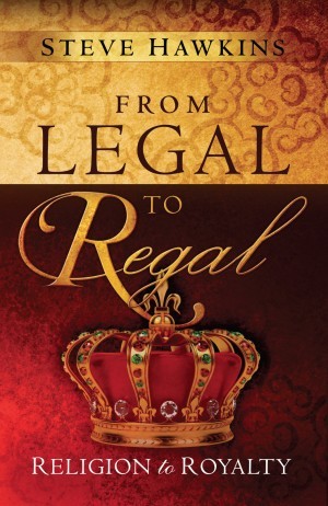 From Legal to Regal
