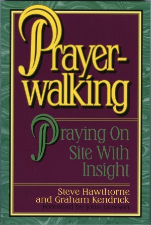 Prayer Walking