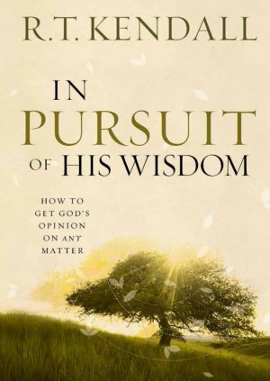 In Pursuit of His Wisdom