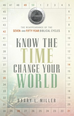 Know the Time, Change Your World