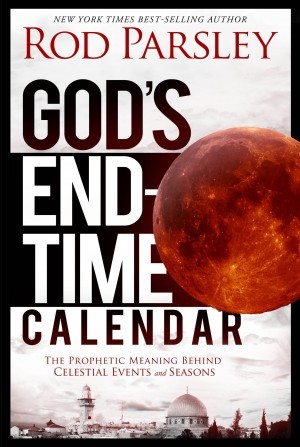 Gods End-Time Calendar