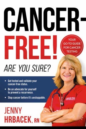 Cancer-Free!
