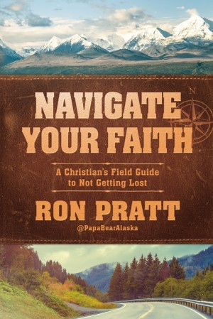 Navigate Your Faith