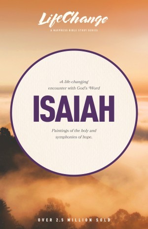 LifeChange:  Isaiah
