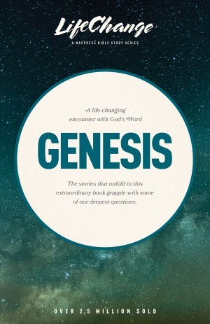 LifeChange:  Genesis