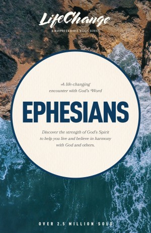 LifeChange:  Ephesians