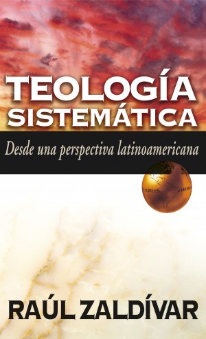 Teología sistemática