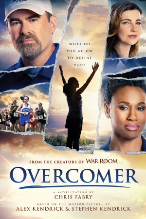  Overcomer