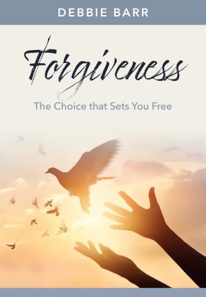 Hope and Healing:  Forgiveness
