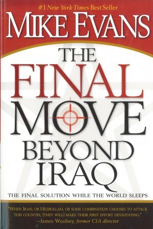 The Final Move Beyond Iraq