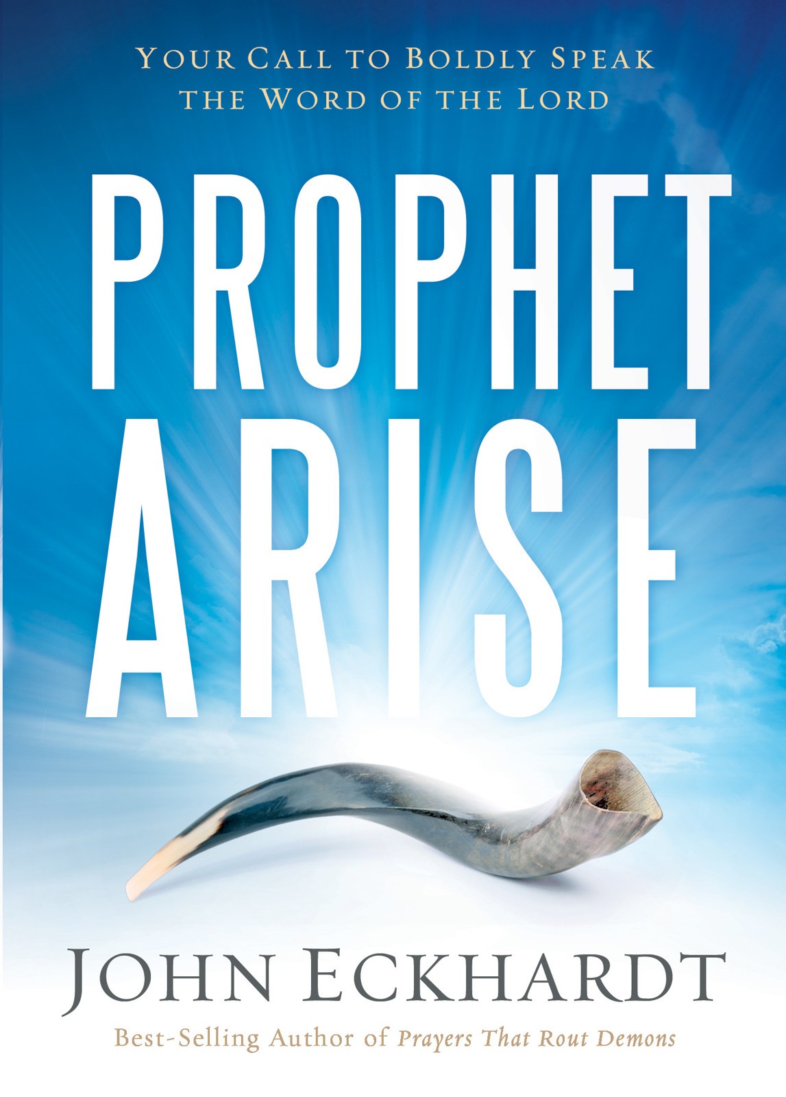 Prophet, Arise
