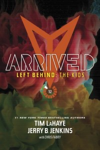 Left Behind: The Kids Collection:  Arrived