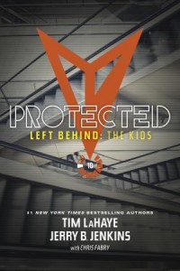 Left Behind: The Kids Collection:  Protected
