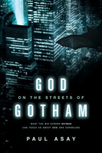  God on the Streets of Gotham