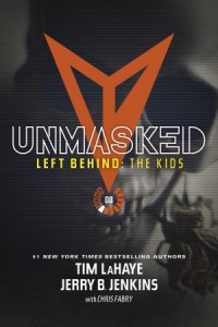 Left Behind: The Kids Collection:  Unmasked