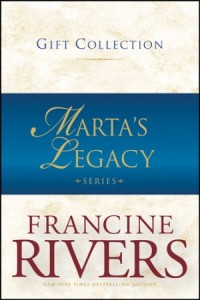 Martas Legacy