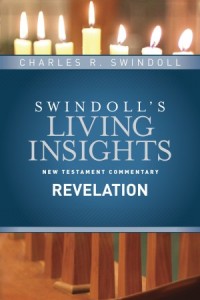 Swindoll's Living Insights New Testament Commentary:  Insights on Revelation