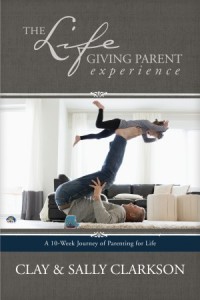 The Lifegiving Parent Experience