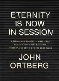  Eternity Is Now in Session