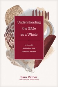 Church Answers Resources:  Understanding the Bible as a Whole