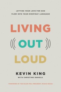 Living Out Loud