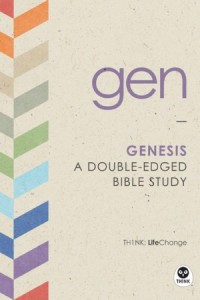 LifeChange. A Double-Edged Bible Study