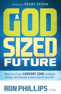 A God-Sized Future