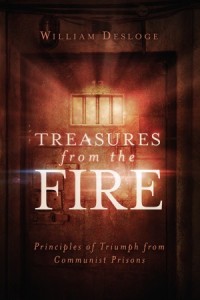 Treasures From the Fire