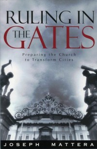 Ruling In The Gates