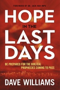 Hope in the Last Days