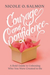  Courage and Confidence