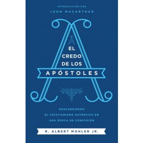 El credo de los apóstoles