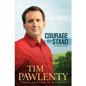 Courage to Stand. An American Story