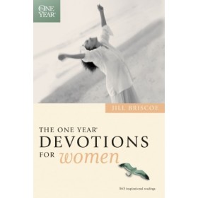 The One Year Devotions for Women with Jill Briscoe