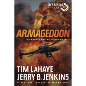 Left Behind:  Armageddon