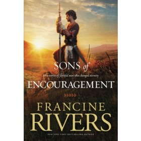 Sons of Encouragement:  Sons of Encouragement