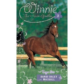 Winnie the Horse Gentler