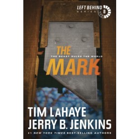 Left Behind: The Mark