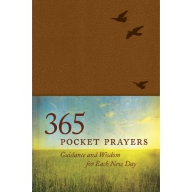  365 Pocket Prayers