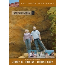 Red Rock Mysteries