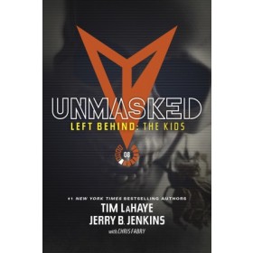 Left Behind: The Kids Collection:  Unmasked