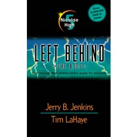 Left Behind: The Kids