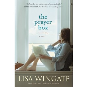 A Carolina Heirlooms Novel: The Prayer Box