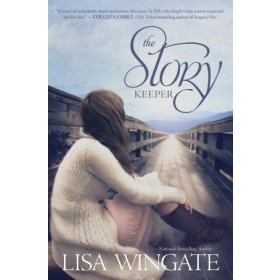 A Carolina Heirlooms Novel: The Story Keeper