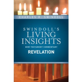 Swindolls Living Insights New Testament Commentary