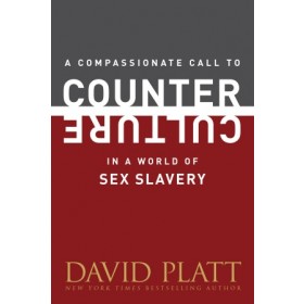 Counter Culture Booklets: A Compassionate Call to Counter Culture in a World of Sex Slavery
