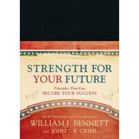  Strength for Your Future