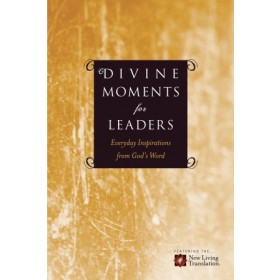  Divine Moments for Leaders