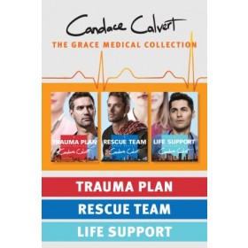 Grace Medical: The Grace Medical Collection: Trauma Plan / Rescue Team / Life Support