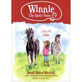 Winnie: The Early Years:  Lucky for Winnie